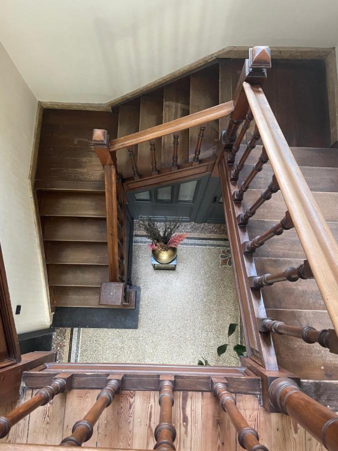 B&B Het Notarishuis - Authentiek Verblijf Nabij Maastricht Fourons Extérieur photo