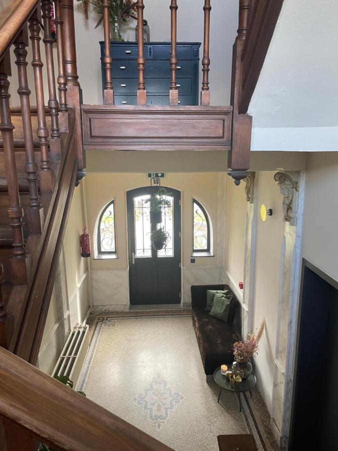 B&B Het Notarishuis - Authentiek Verblijf Nabij Maastricht Fourons Extérieur photo