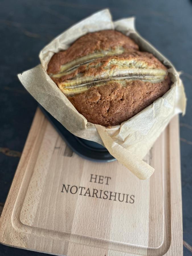 B&B Het Notarishuis - Authentiek Verblijf Nabij Maastricht Fourons Extérieur photo