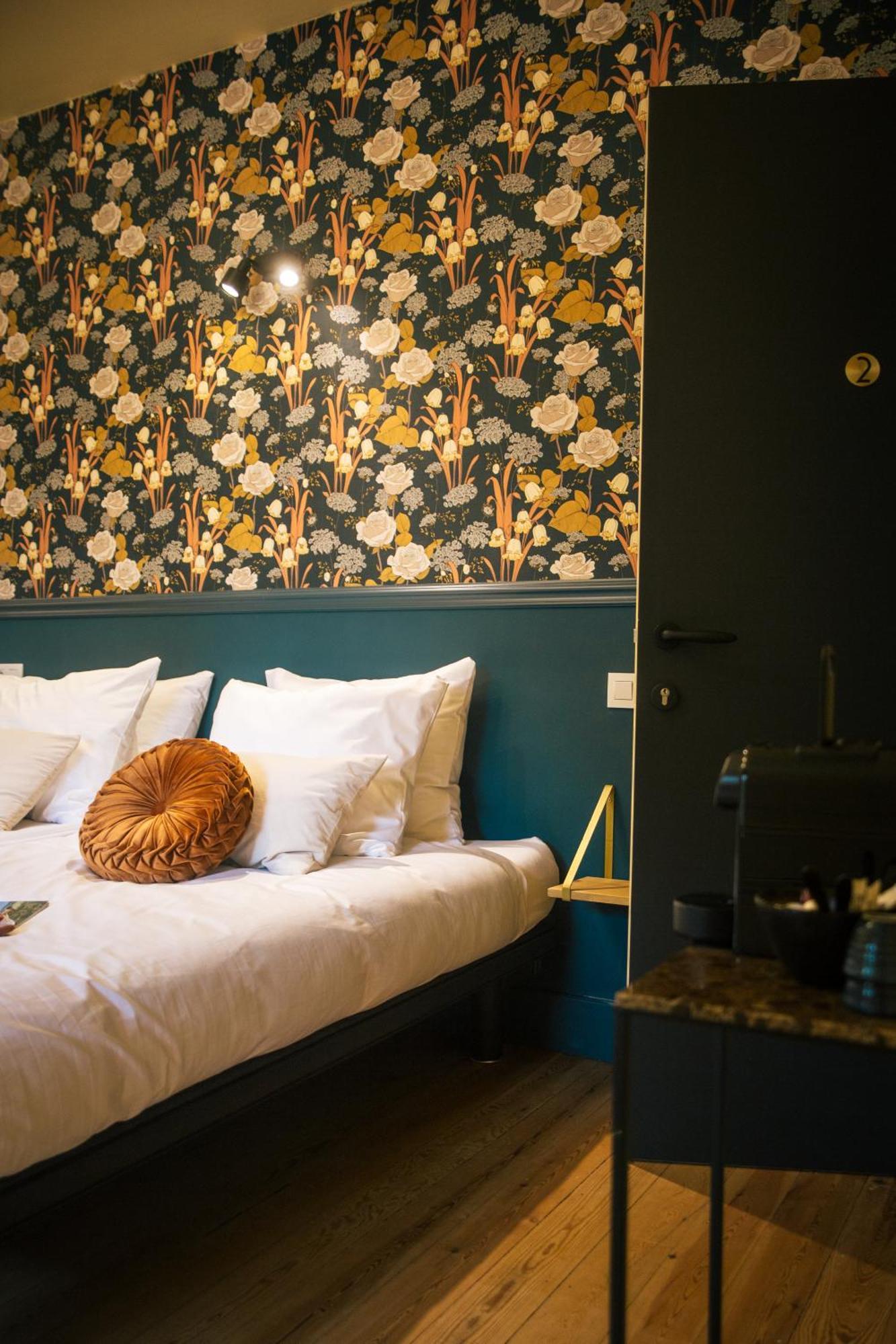 B&B Het Notarishuis - Authentiek Verblijf Nabij Maastricht Fourons Extérieur photo