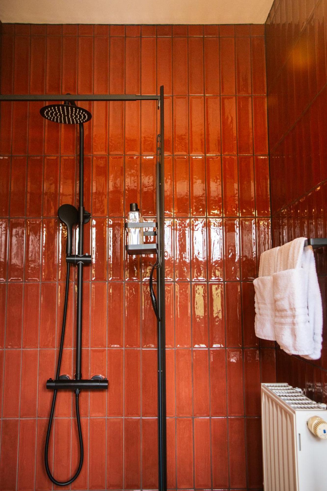 B&B Het Notarishuis - Authentiek Verblijf Nabij Maastricht Fourons Extérieur photo