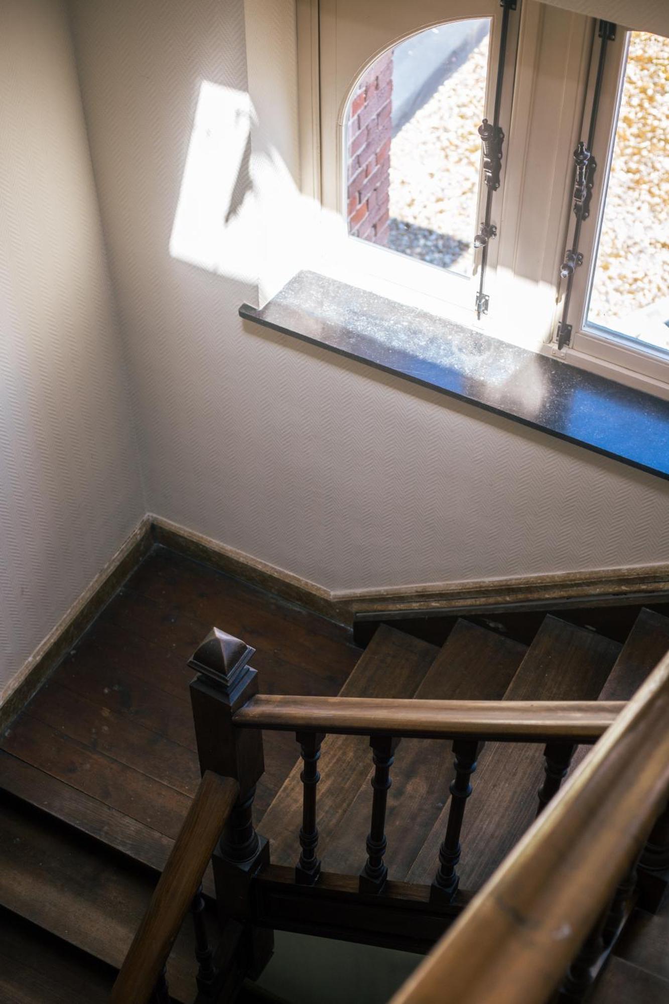 B&B Het Notarishuis - Authentiek Verblijf Nabij Maastricht Fourons Extérieur photo