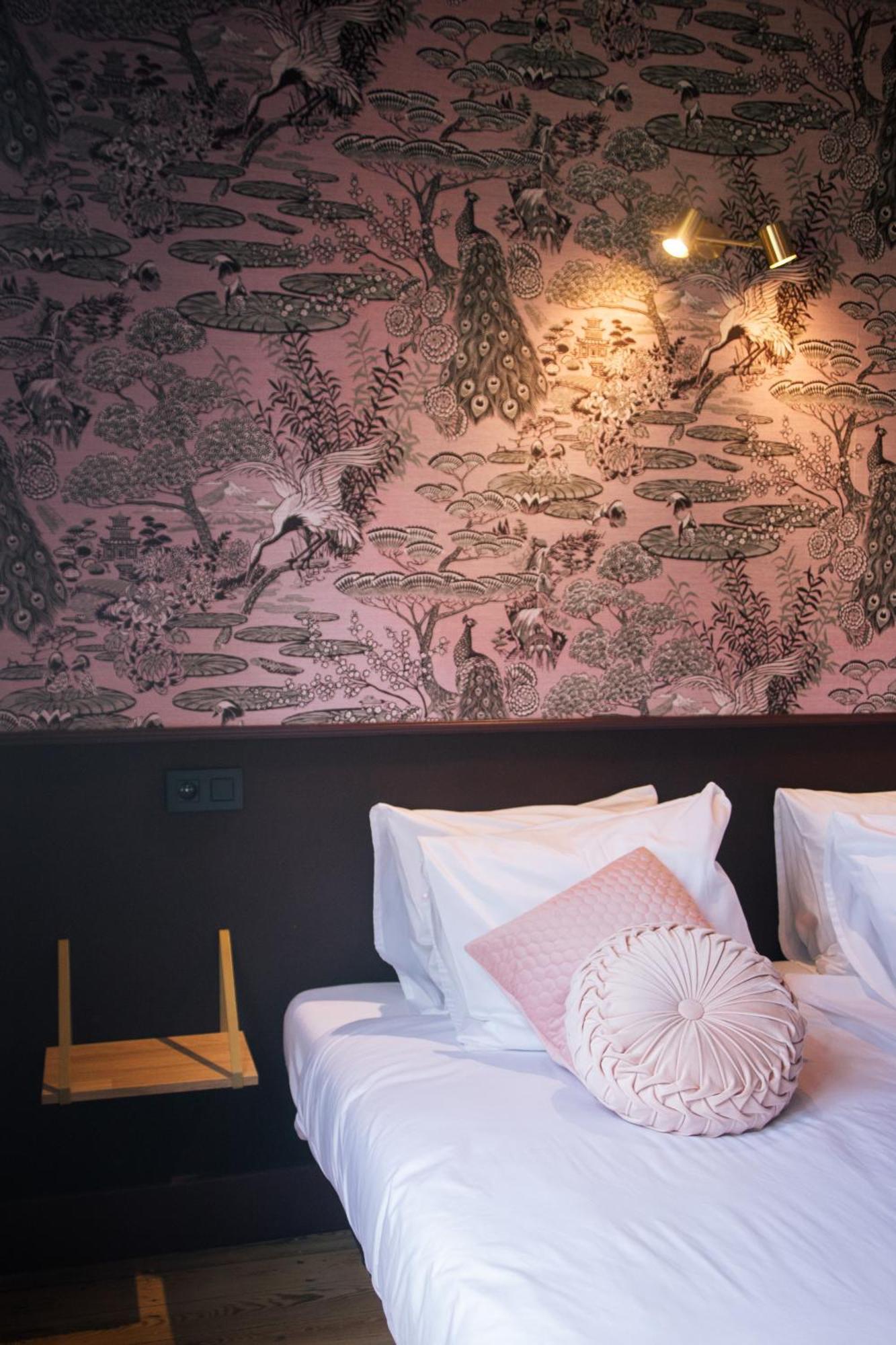B&B Het Notarishuis - Authentiek Verblijf Nabij Maastricht Fourons Extérieur photo