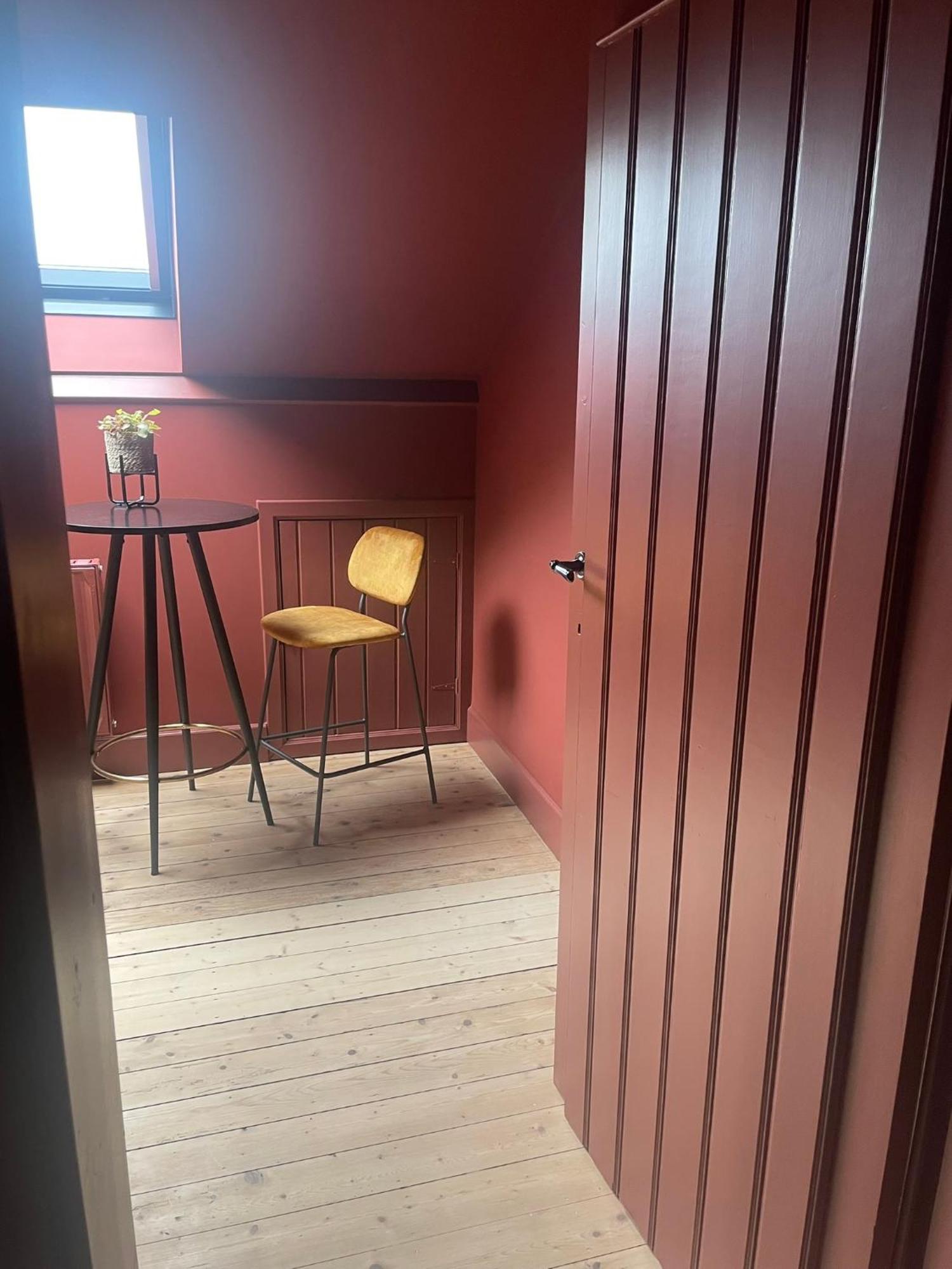 B&B Het Notarishuis - Authentiek Verblijf Nabij Maastricht Fourons Extérieur photo