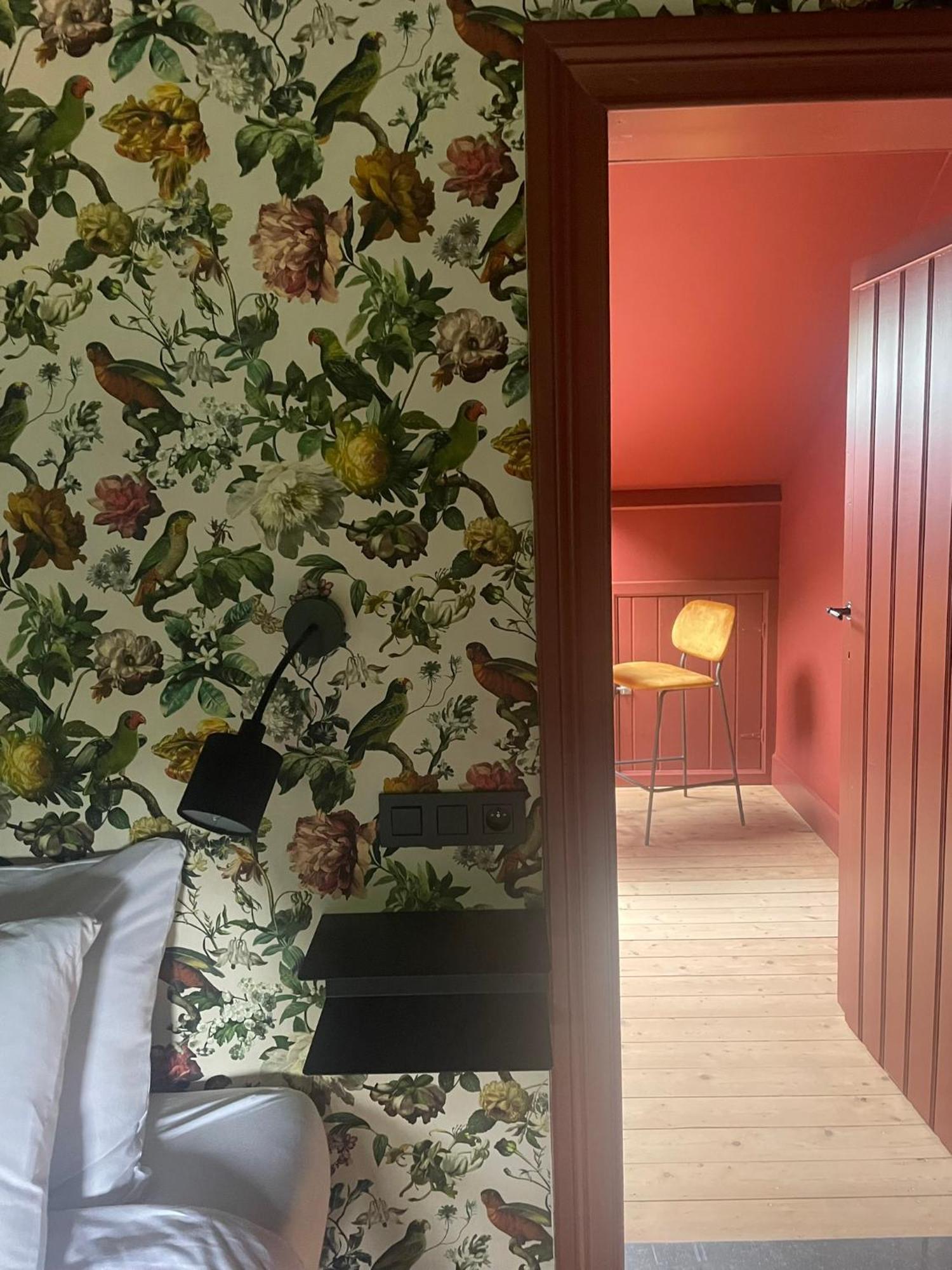 B&B Het Notarishuis - Authentiek Verblijf Nabij Maastricht Fourons Extérieur photo